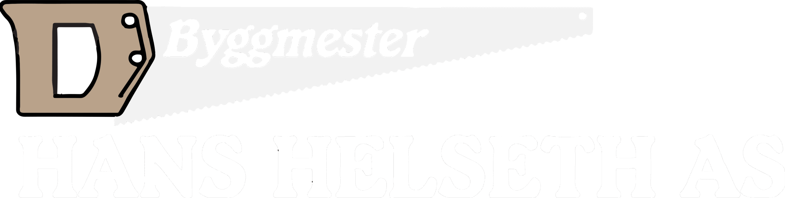 Byggmester Hans Helseth AS