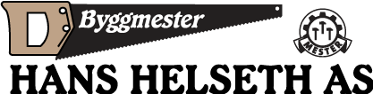 Byggmester Hans Helseth AS